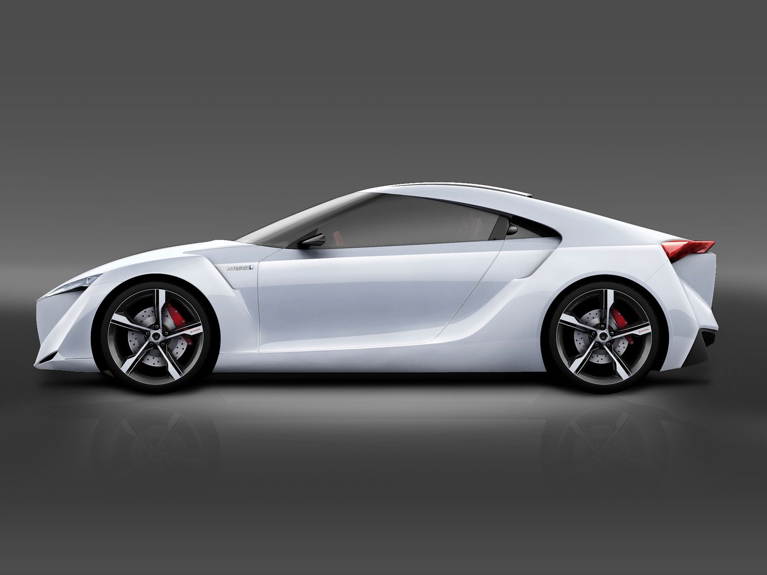 FT-HS Concept