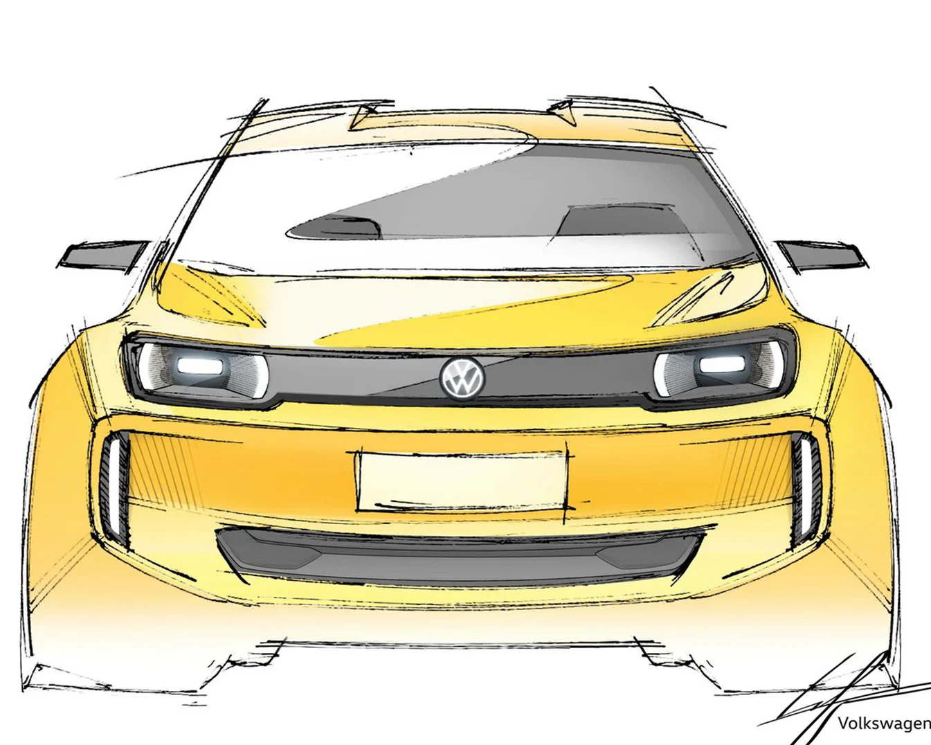 ID.EVERY1: Volkswagen’s Bold Entry into Affordable Electric Urban Mobility