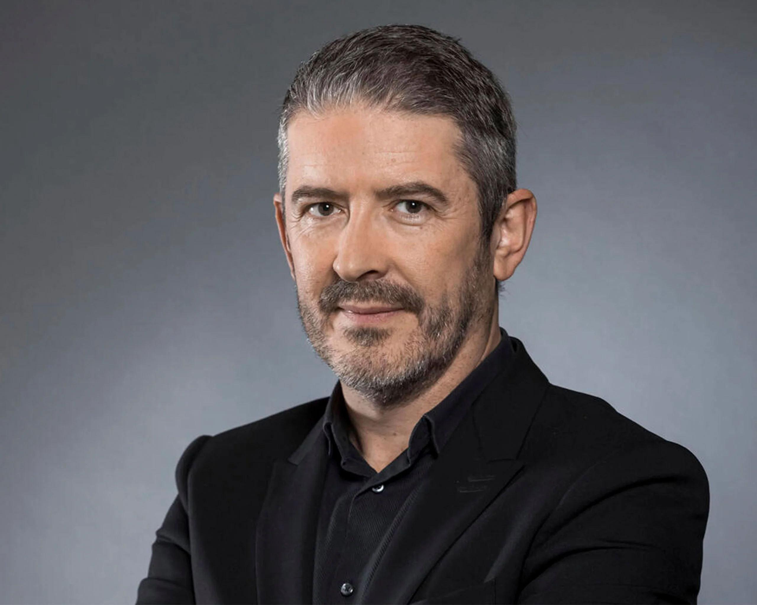 Gilles Vidal Appointed Head of Design for Stellantis European Brands