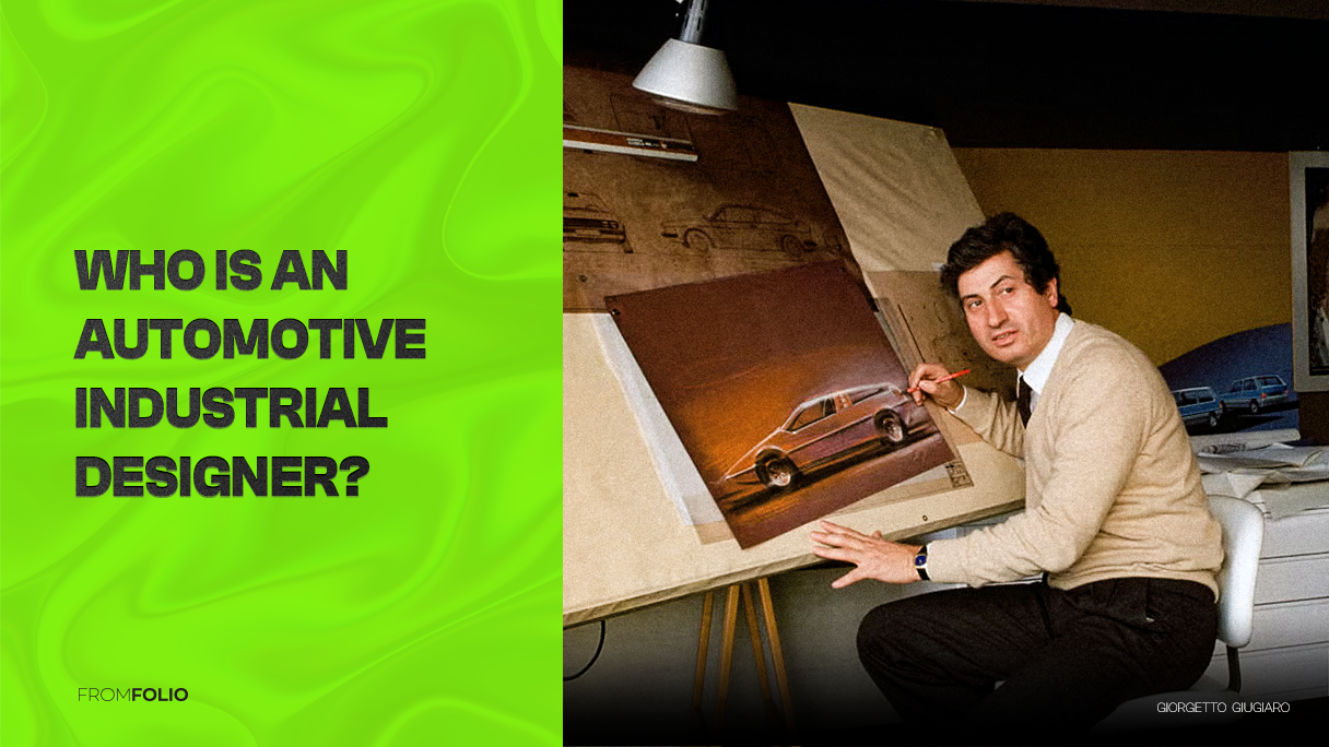 who-is-car-designer