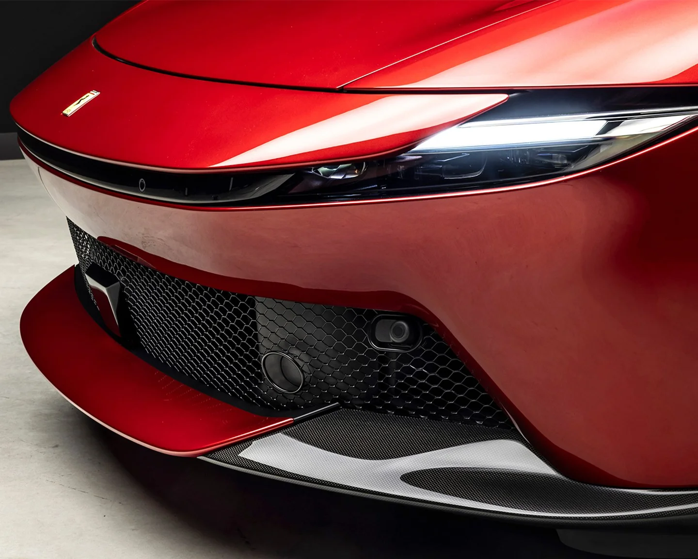 Ferrari Amalfi: The Entry-Level Revolution with a Sharper Edge
