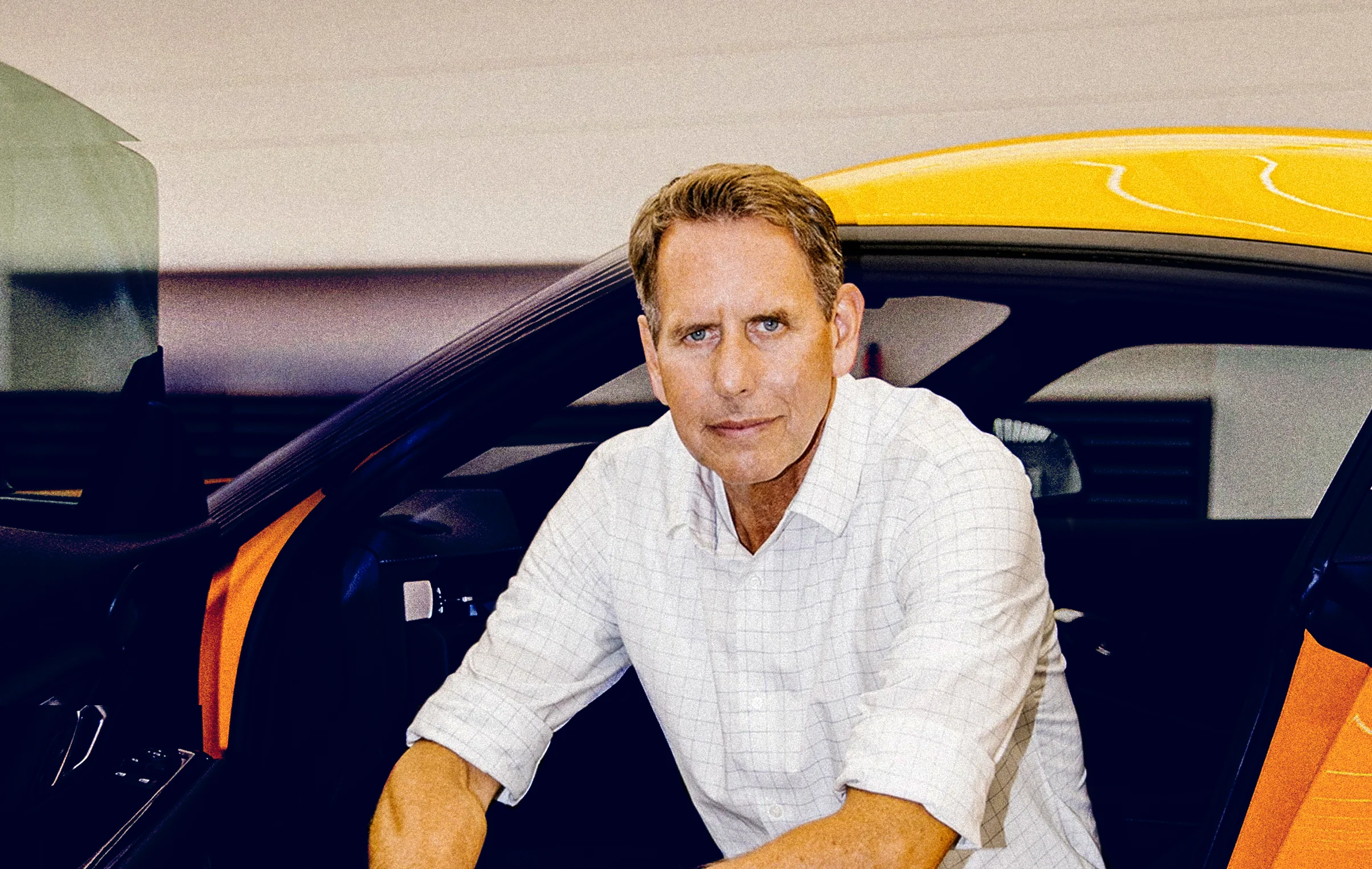 Leadership Transition Marks New Era at Calty Design Studio