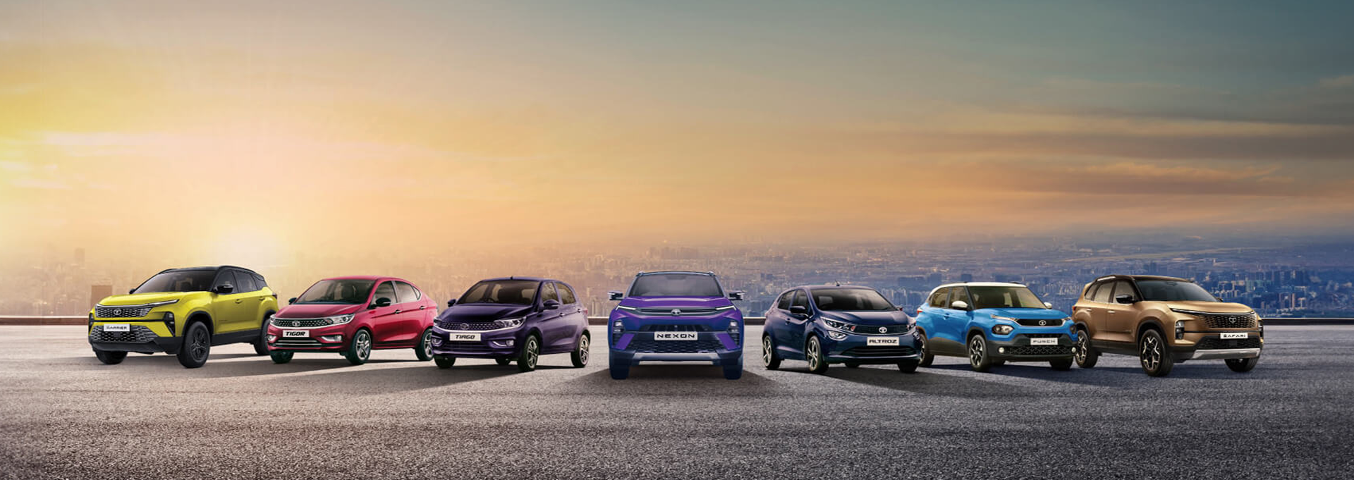 Tata Motors