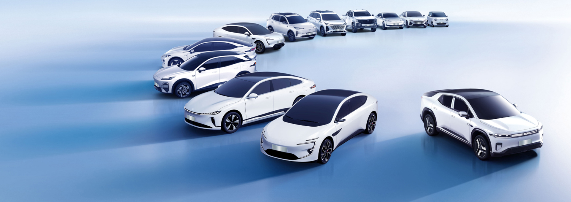 Changan