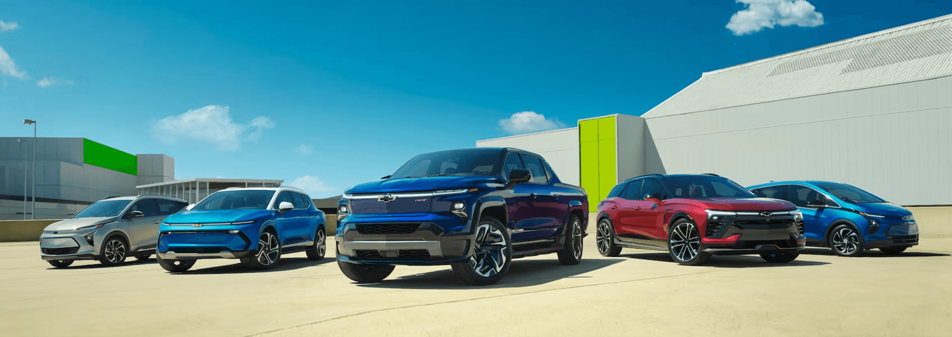 Chevrolet