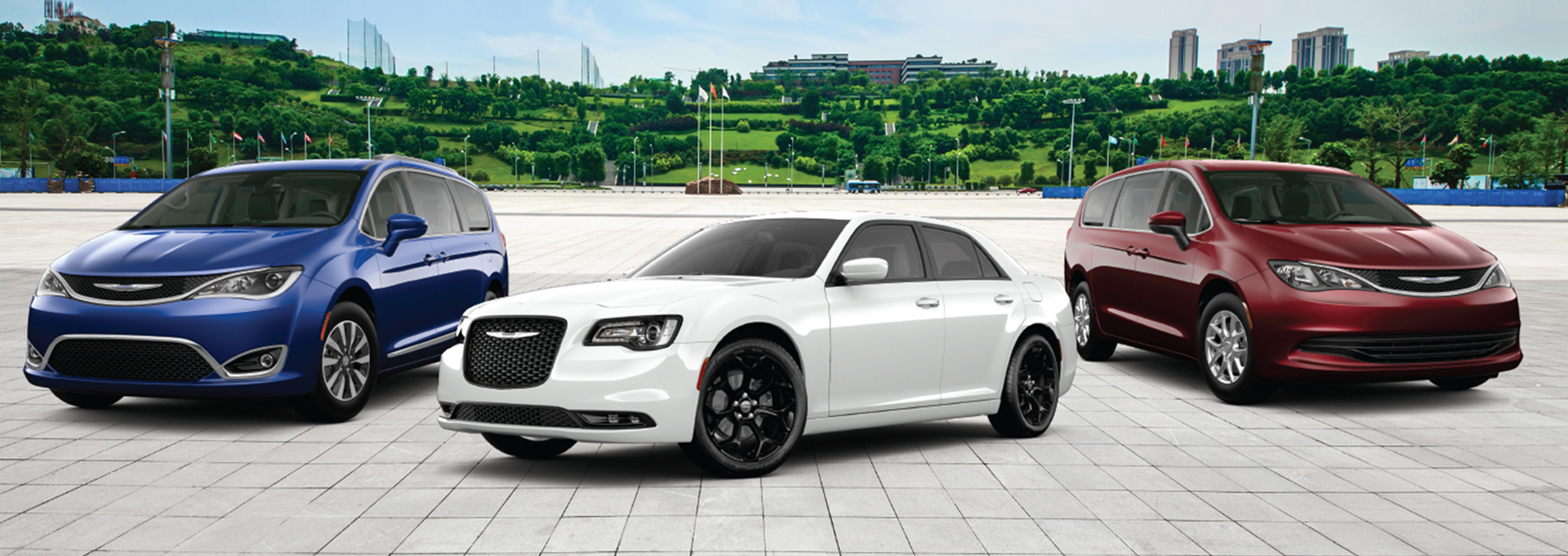 Chrysler