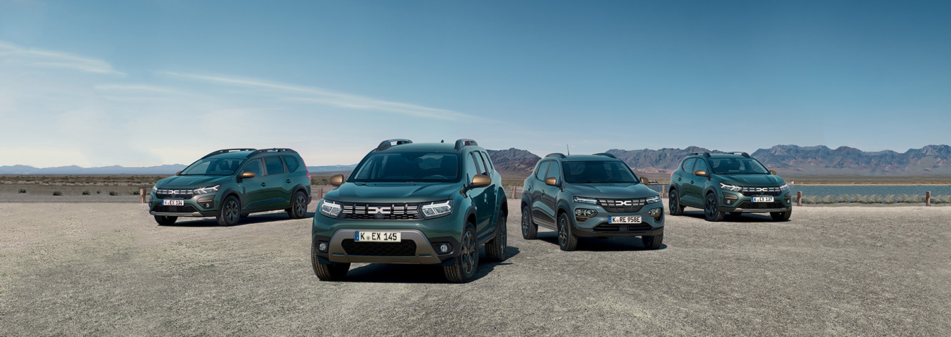 Dacia