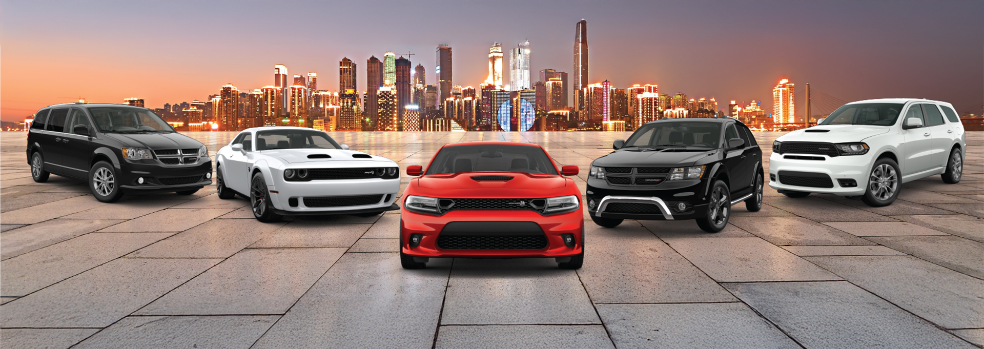 Dodge