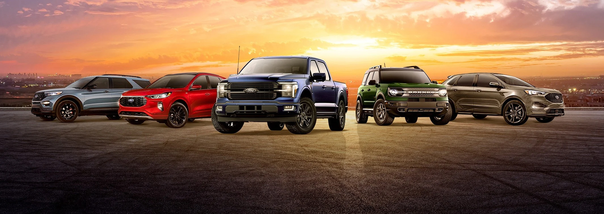 Ford