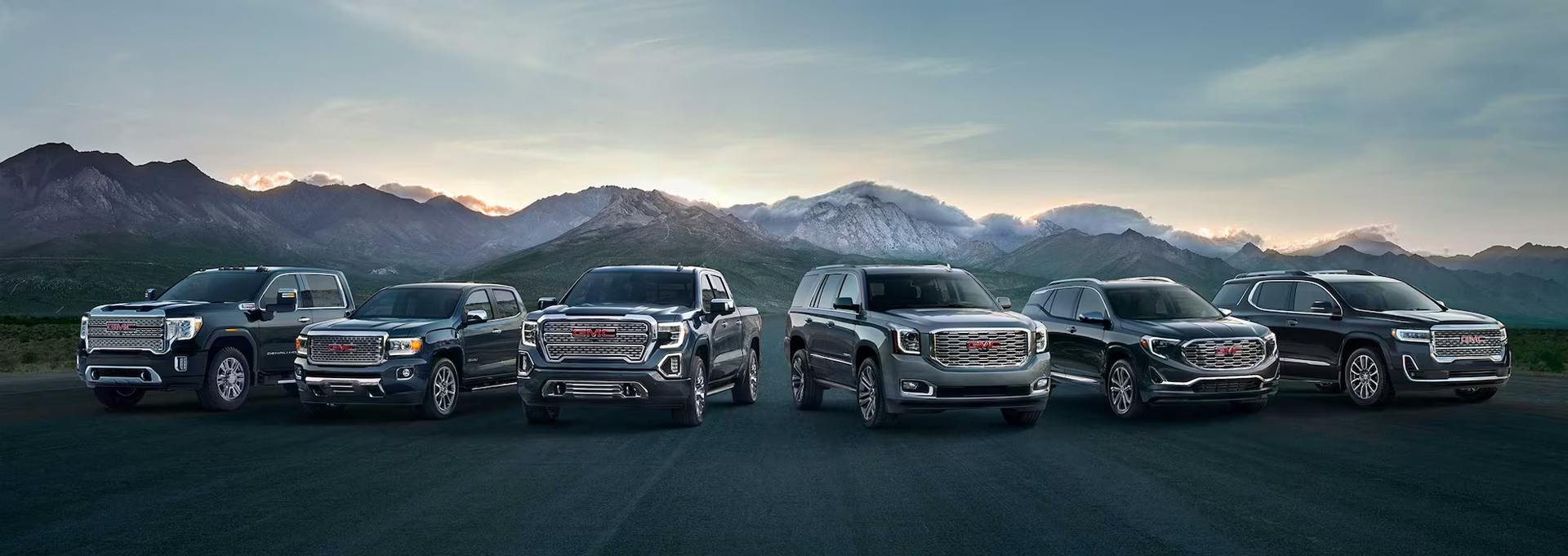 GMC