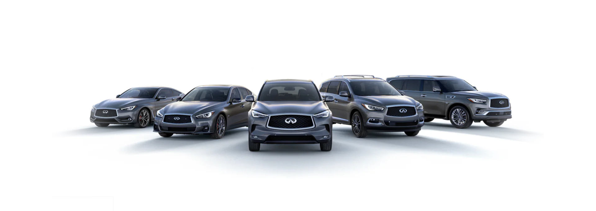 Infiniti