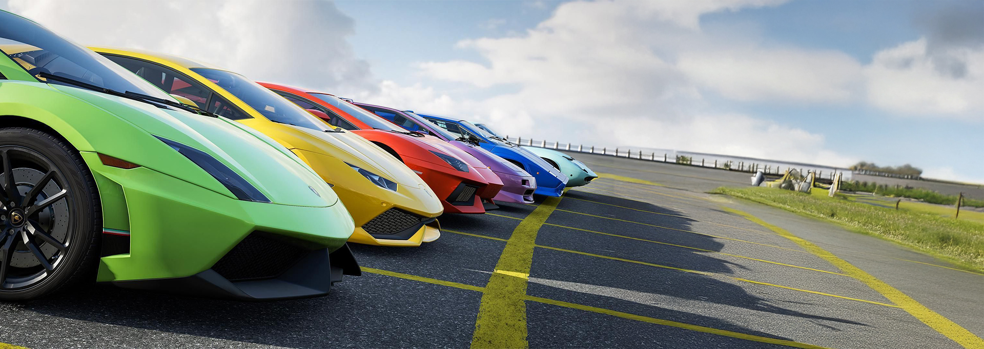 Lamborghini