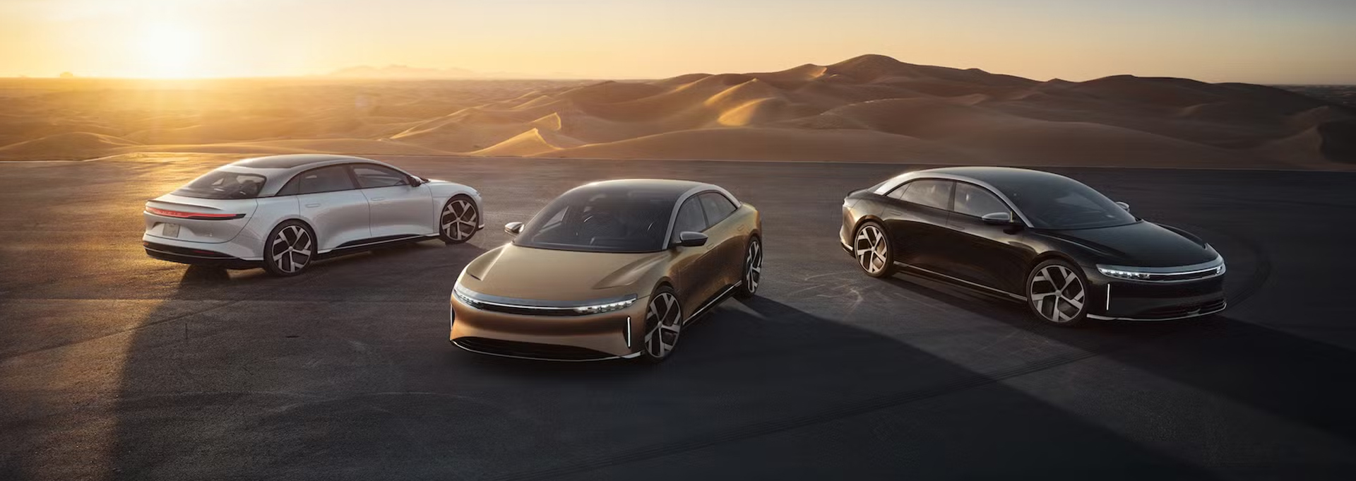 Lucid Motors