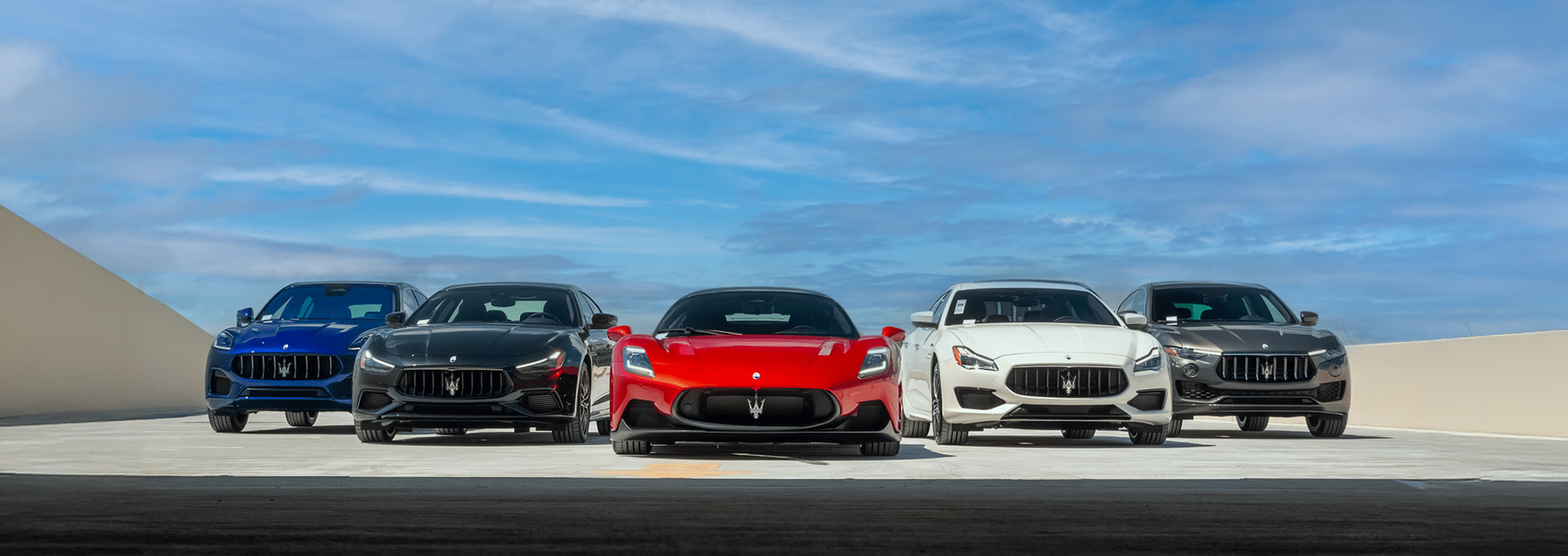 Maserati