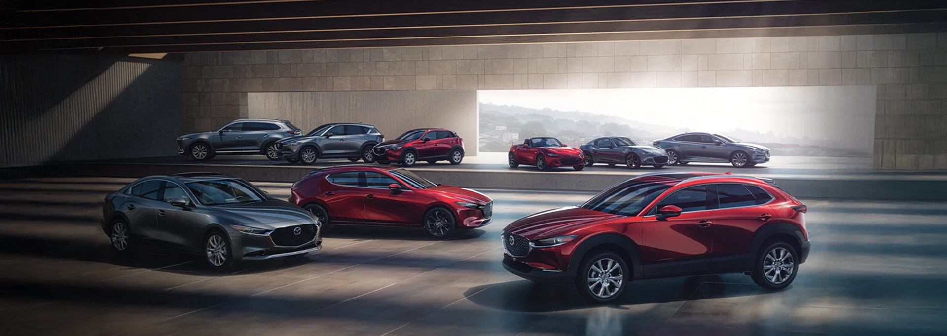 Mazda