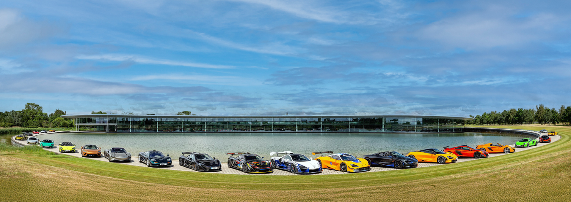McLaren