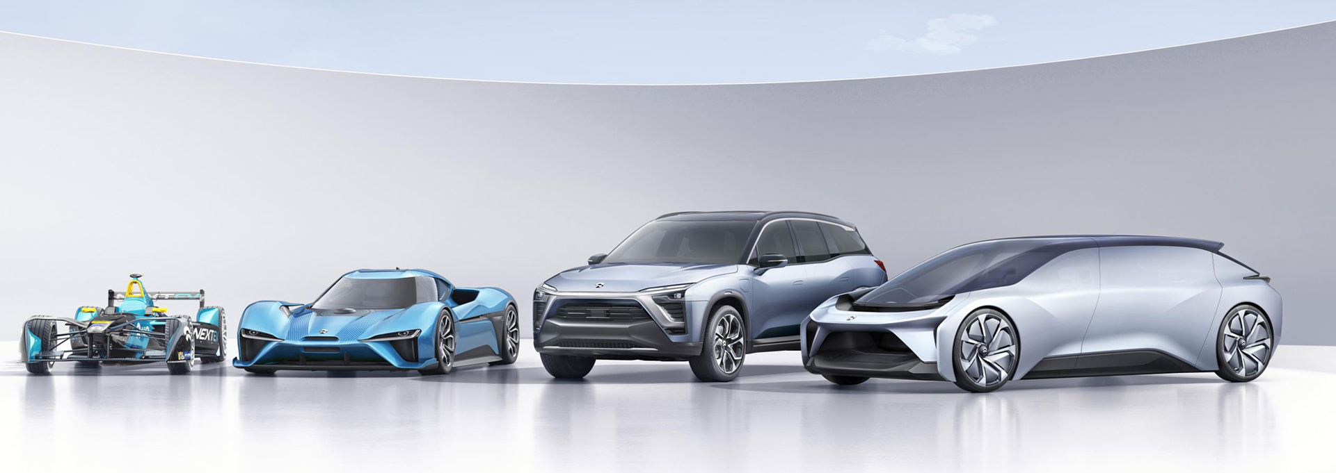 NIO