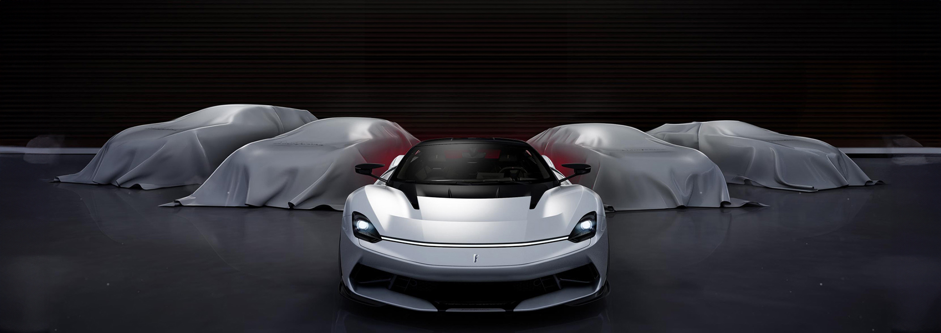 Pininfarina