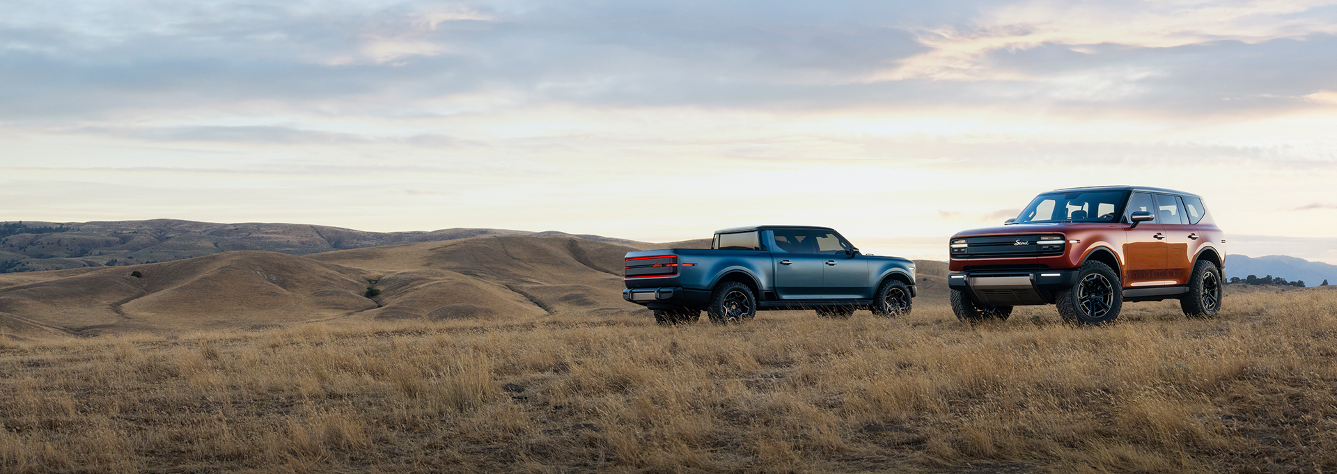 Scout Motors