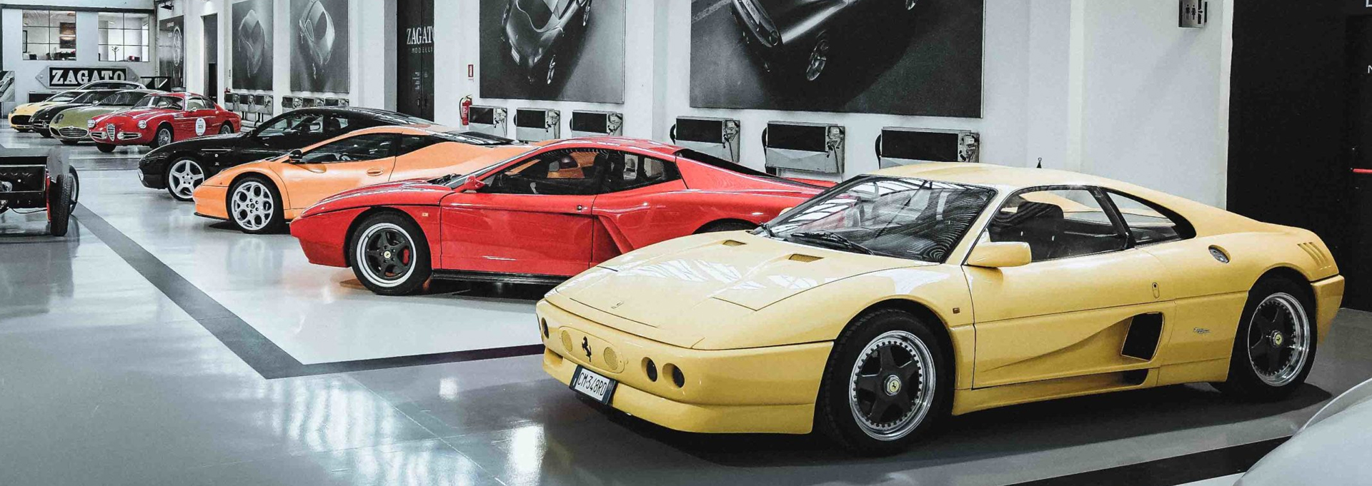 Zagato