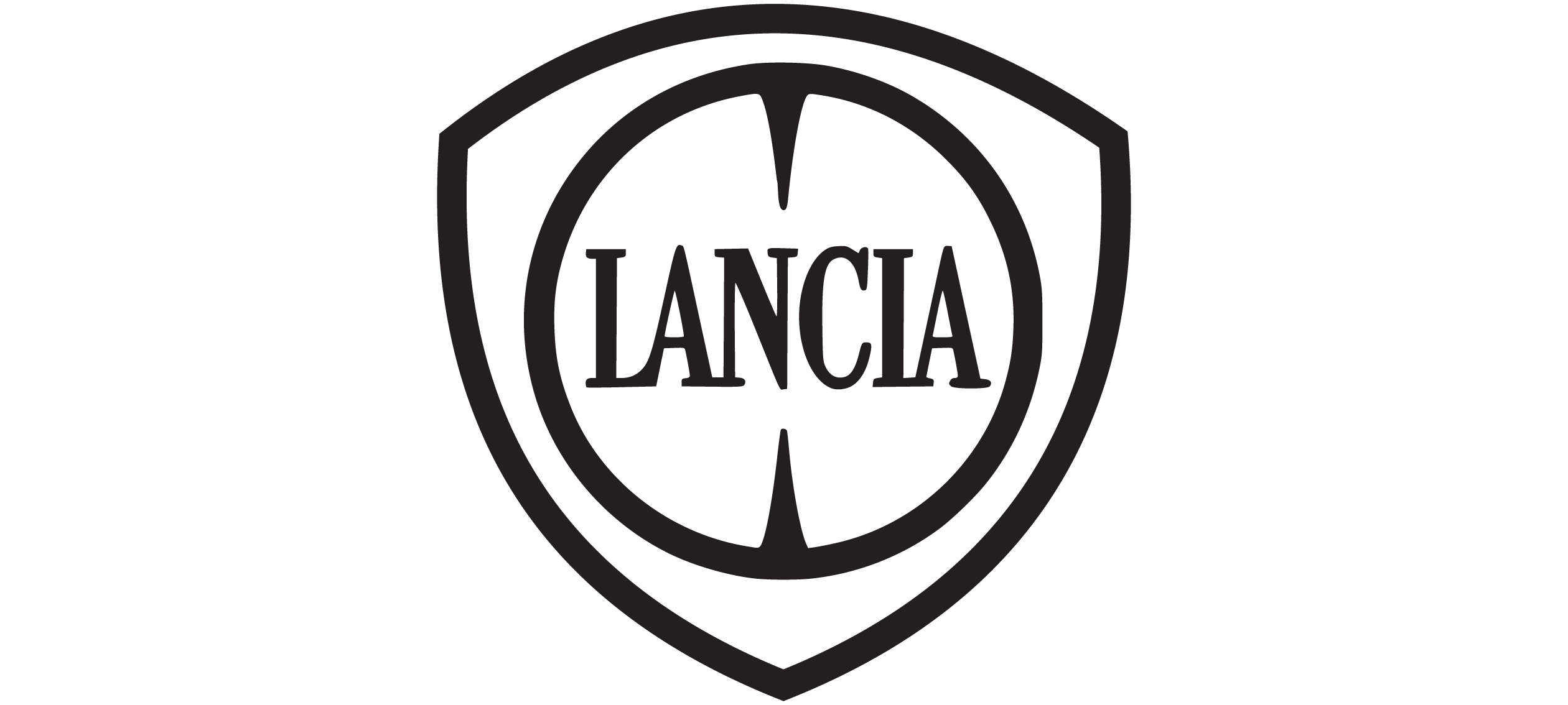 Lancia-logo