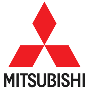 Mitsubishi-logo