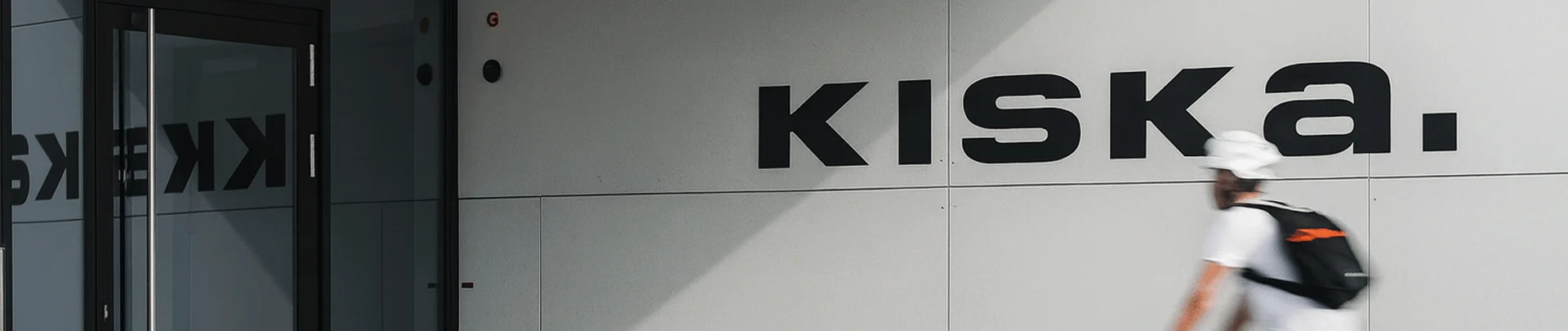 KISKA