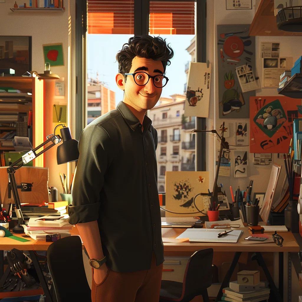 User avatar