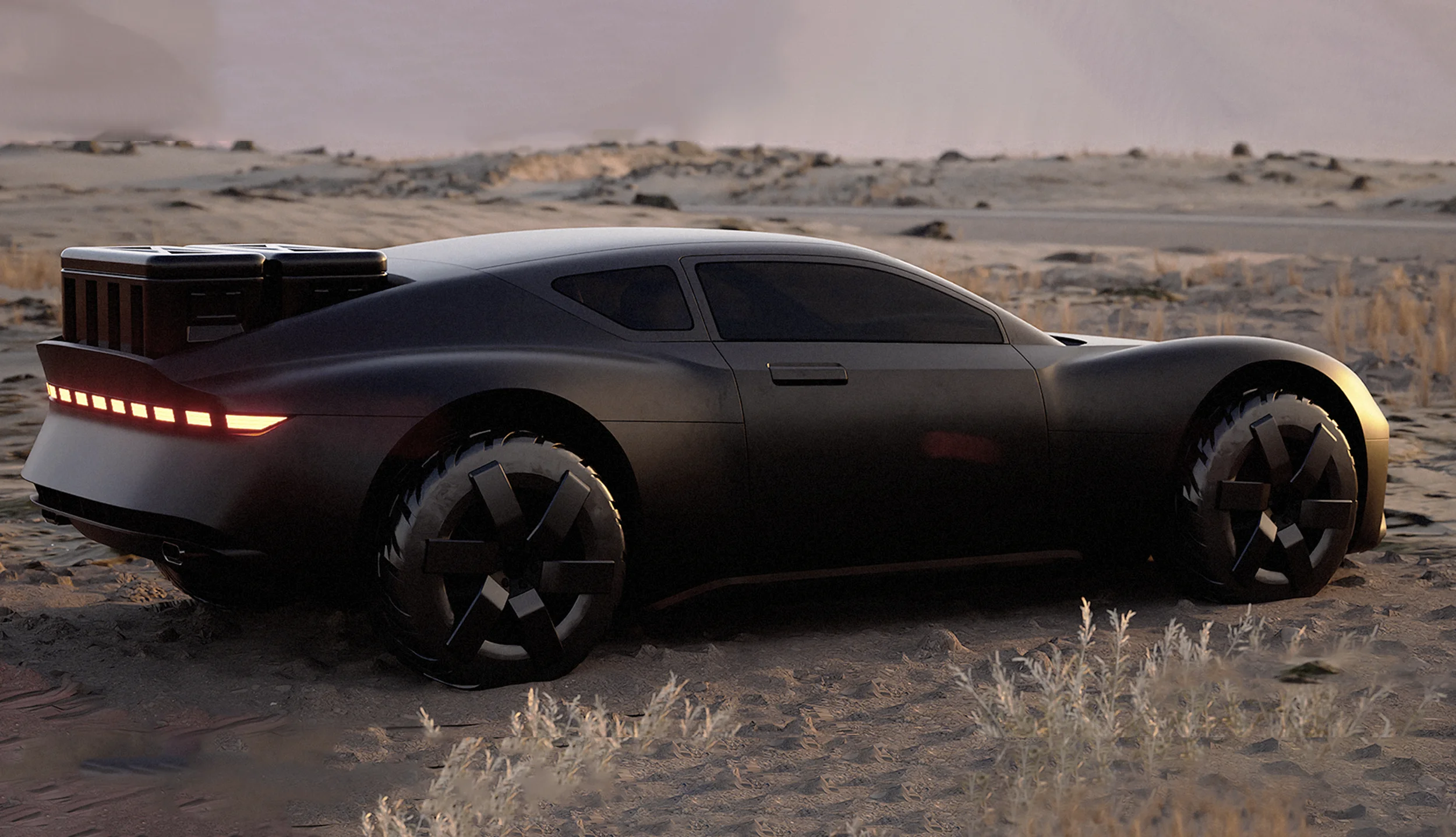 OBSIDIAN